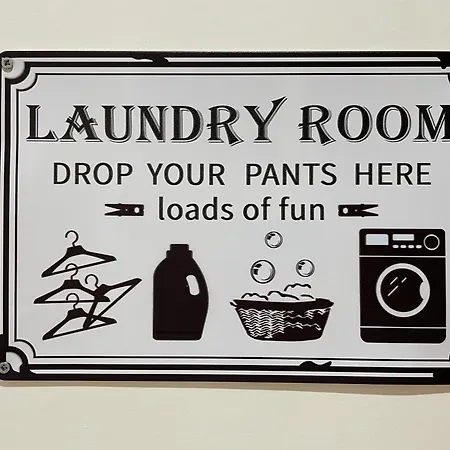 Chez Jean-yves Et Zoe - Le Saint Andre - Au Calme, Tres Propre, Proche Parkings, Clim