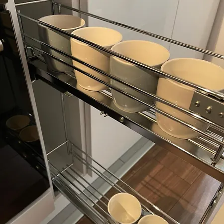 Apartmán Chez Jean-yves Et Zoe - Le Saint Andre - Au Calme, Tres Propre, Proche Parkings, Clim Niort